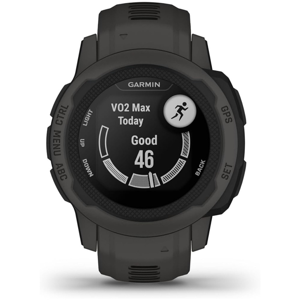 Garmin Instinct 2S Smaller Sized GPS watch